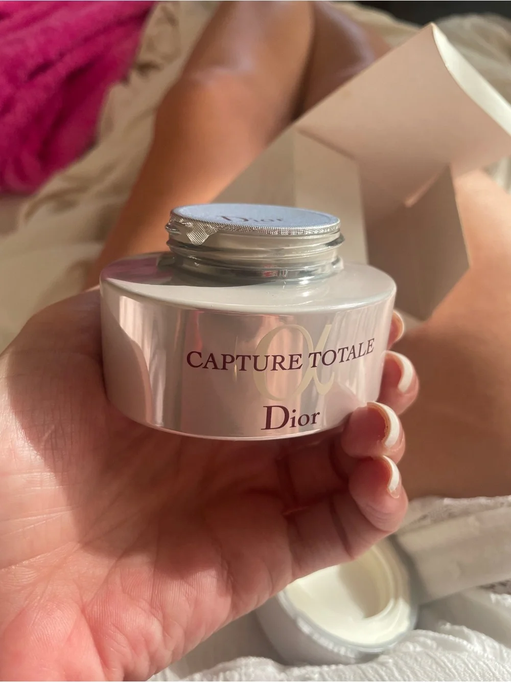 Dior Capture Totale